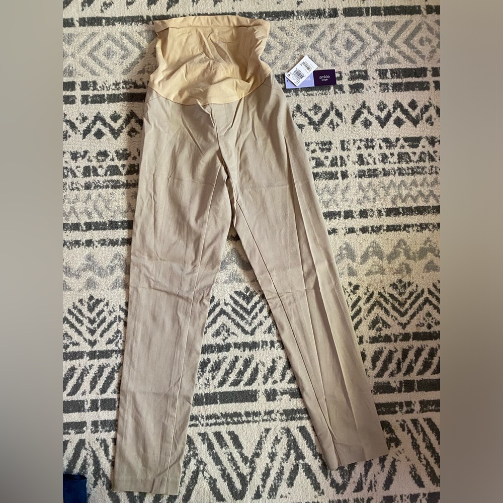 Women’s Skinny Maternity Pants